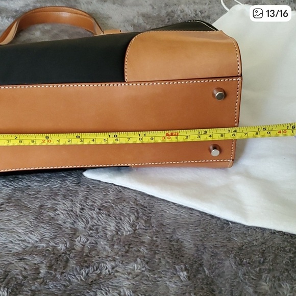 Prada authentic prada handle bag - Picture 7 of 7